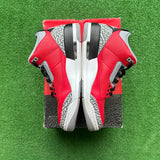Jordan Unite 3s Size 10