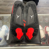 Jordan Red Thunder 4s Size 11.5