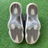 Jordan Cool Grey 11s Size 11