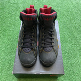 Jordan Citrus 7s Size 10