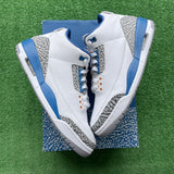 Jordan Wizard 3s Size 10