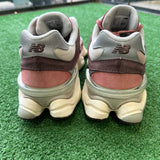 New Balance Cherry Blossom 9060s Size 9.5