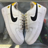 Nike Have A Nike Day Air Force 1s Size 7Y