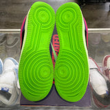 Nike Undefeated Multi Patent Low Air Force 1s Size 9.5