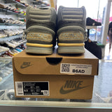 Nike Travis Scott Grey Haze Air Trainer 1SP Size 7
