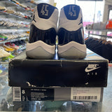 Jordan Concord 11s Size 8