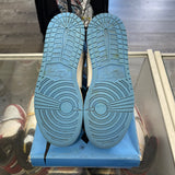Jordan UNC Toe 1s Size 5Y
