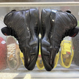 Jordan Bred Patent 9s Size 9