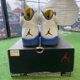 Jordan Laney 5s Size 10.5
