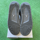 Jordan Wet Cement 4s Size 11