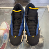 Jordan Laney Low 14s Size 9.5