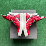Ricks GeoBasket High Size 41 (8)