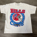 Vintage Buffalo Bills Tee Size XL