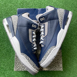 Jordan Georgetown 3s Size 10