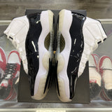 Jordan Gratitude 11s Size 8
