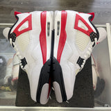 Jordan Red Cement 4s Size 12