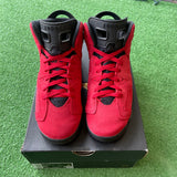 Jordan Toro 6s Size 6.5Y