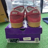 Nike Adobe Low SB Dunks Size 12