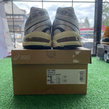 Asics White Clay Canyon Gel 1130s Size 12
