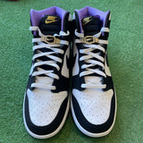 Nike World Champs High Dunks Size 11.5
