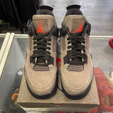 Jordan Taupe Haze 4s Size 9