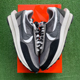 Nike Black Sacai LD Waffle Size 12
