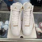 Jordan Wheat 13s Size 14