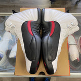 Jordan Taxi Flip 12s Size 10