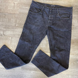 Purple Jeans Size 40