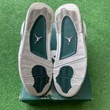 Jordan Oxidized Green 4s Size 11