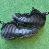 Nike Anthracite Foamposite Size 10