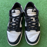 Nike Panda Low Dunks Size 10