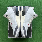 Jordan Reimagined 3s Size 12