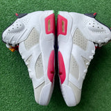 Jordan Hare 6s Size 12