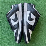 Nike Panda Low Dunks Size 10
