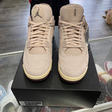 Jordan A Ma Maniere While You Sleeping 4s Size 14.4W/ 13M