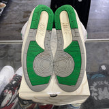 Jordan Lucky Green 2s Size 11.5