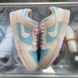 Nike Heat Wave Low Dunks Size 14W/12.5M