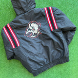 Vintage Buffalo Sabres Jacket Size Youth M (10-12)