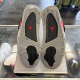 Jordan Toro 4s Size 10