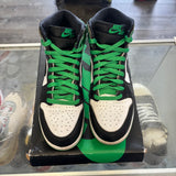 Jordan Lucky Green 1s Size 7Y