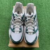 Asics white/Dark Neptune Gel 1130s Size 10.5