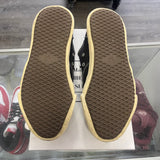 Maison Mihara Yasuhiro Black Canvas Shoes Size 44 (11)