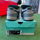 Nike Maple Leaf Low SB Size 10