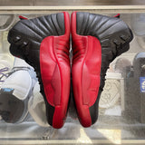 Jordan Flu Game 12s Size 11