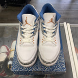Jordan Wizard 3s Size 9