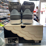 Jordan Cool Grey 2s Size 10W/8.5M