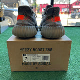 Yeezy Beluga Reflective 350 V2s Size 7.5