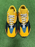 Yeezy Sun 700s Size 9