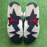 Jordan Olympic 6s Size 9